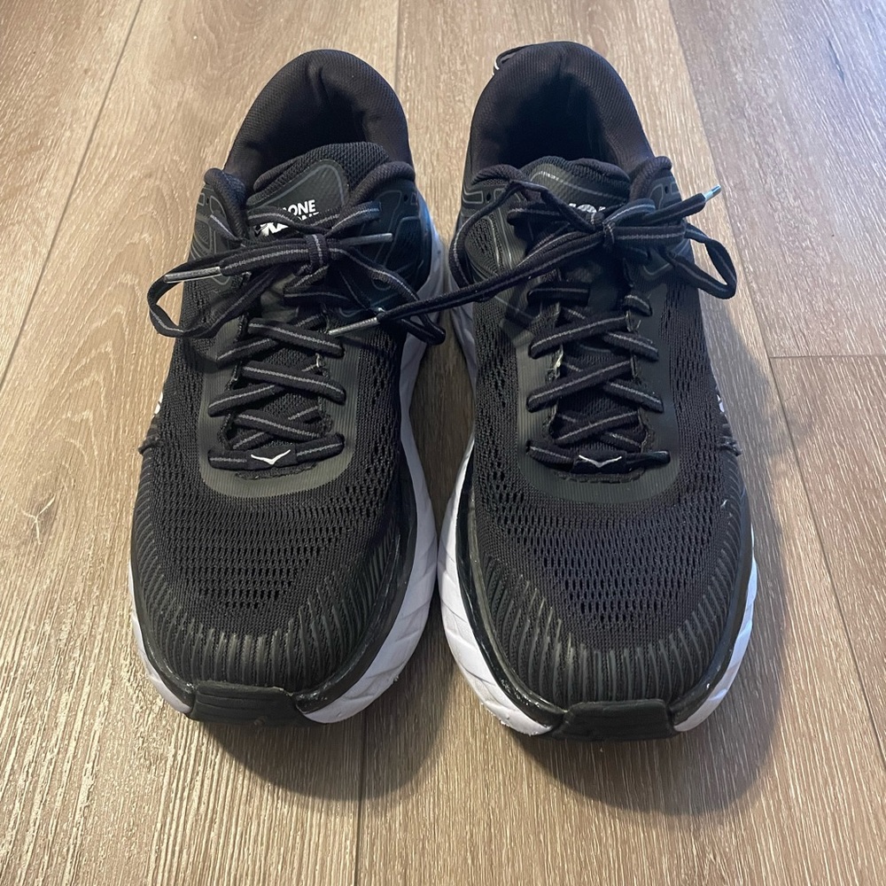 HOKA One One